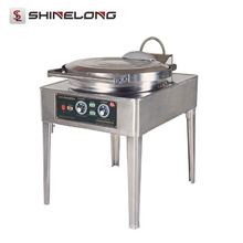 Guangzhou Best Selling Automatic Automatic Industrial Crepe Machine